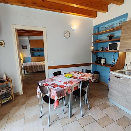 Residenza Silvana Verbania Exterior foto