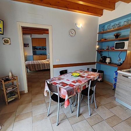Residenza Silvana Verbania Exterior foto