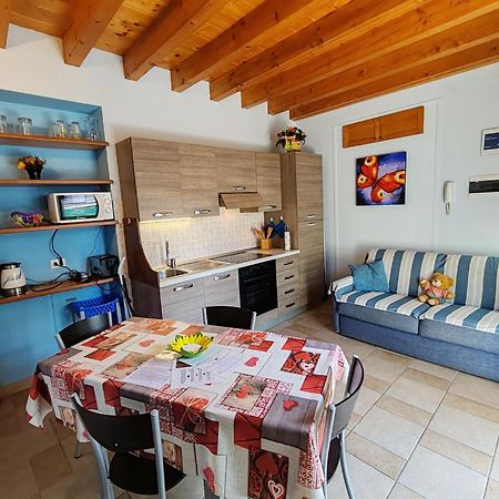 Residenza Silvana Verbania Exterior foto