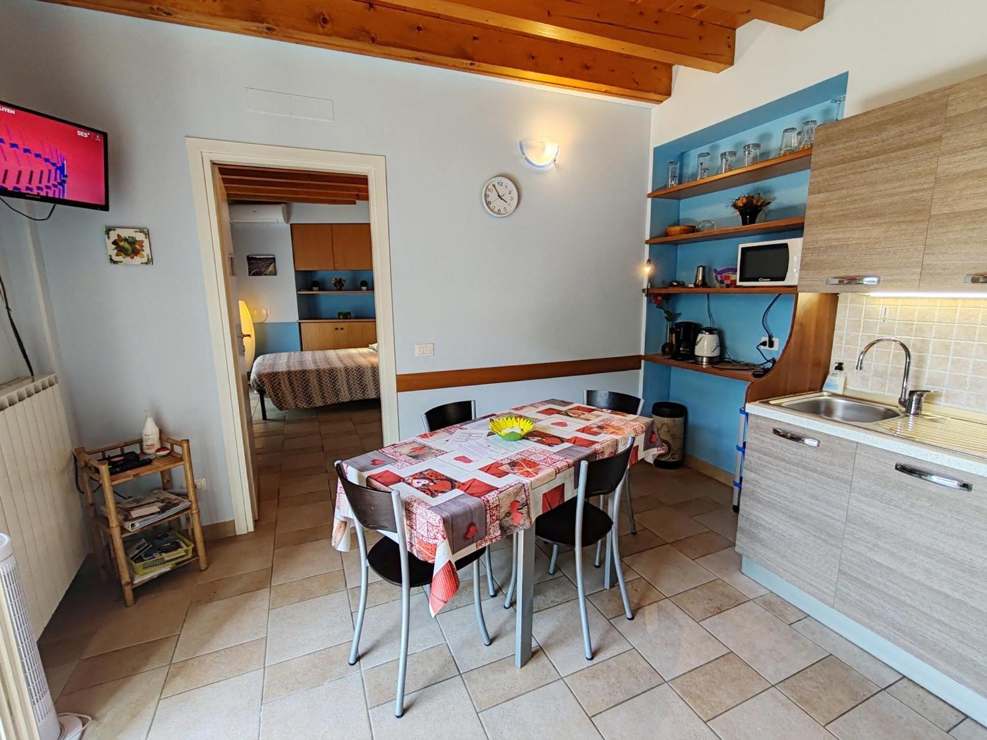 Residenza Silvana Verbania Exterior foto
