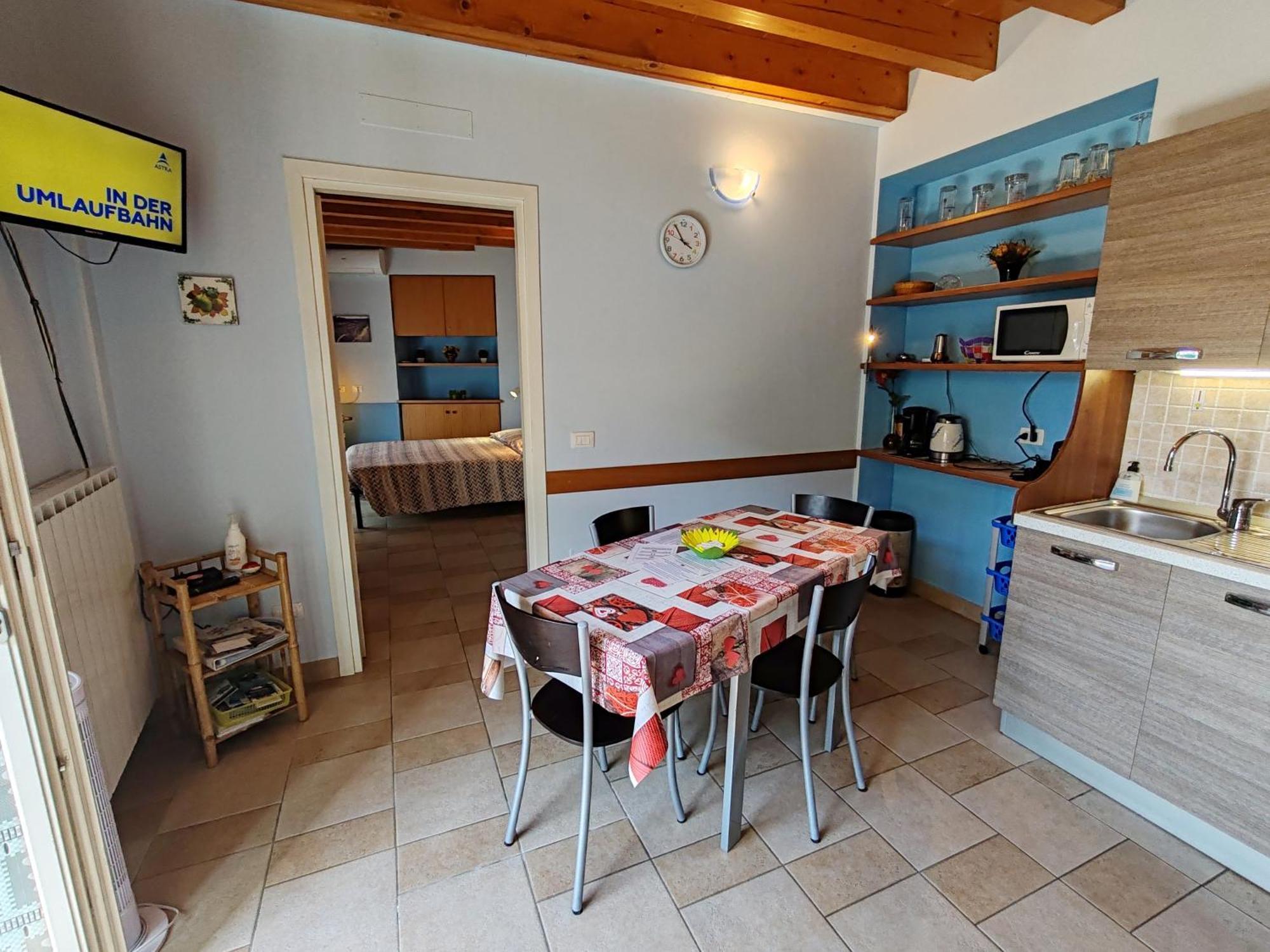 Residenza Silvana Verbania Exterior foto