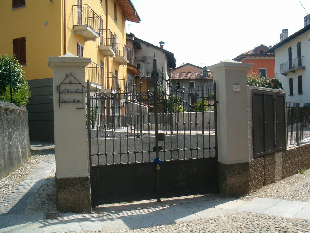 Residenza Silvana Verbania Habitación foto